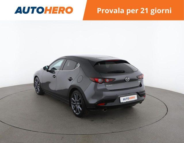 MAZDA 3 Mazda3 2.0L 150CV Skyactiv-G M-Hybrid Executive