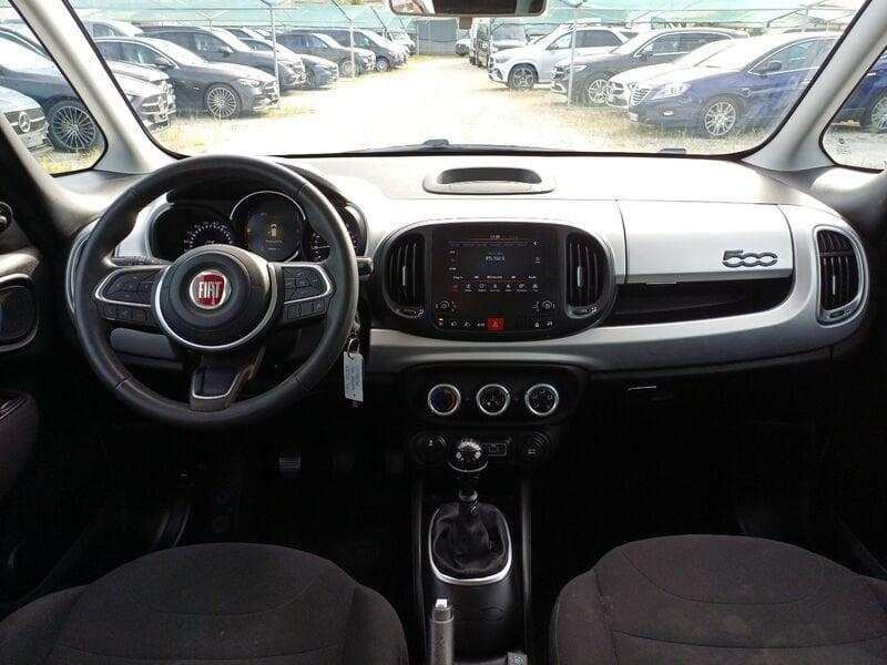 FIAT 500L 500L Cross 1.4 s&s 95cv my20