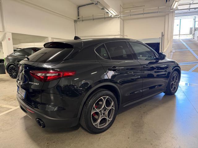 ALFA ROMEO Stelvio Stelvio 2020 2.2 t SPRINT Q4 190cv#AUTO#CAMBIOF1