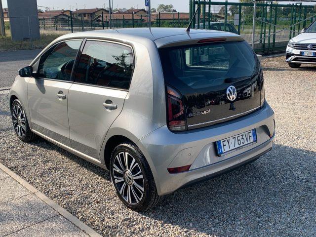 VOLKSWAGEN up! 1.0 5p. eco move up! BMT