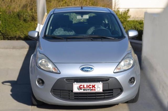 Ford Ka Ka II 3p 2010  1.2 - 69cv