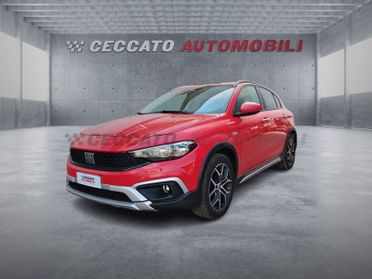 FIAT Tipo Tipo 5p 1.6 mjt Cross s&s 130cv