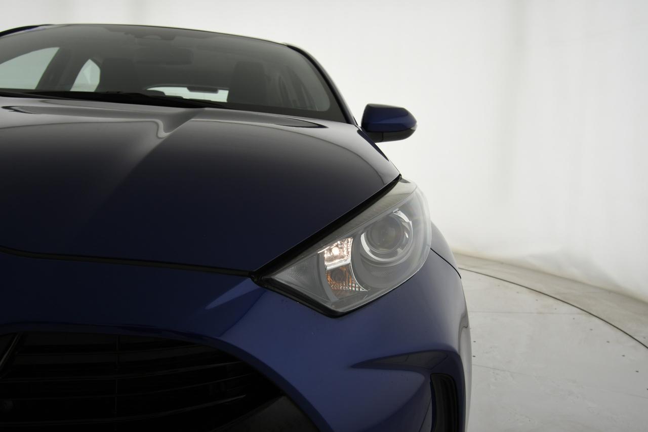 TOYOTA Yaris 1.5h Business CAMERA+ACC+APP CONNECT+NEOPATENTATI