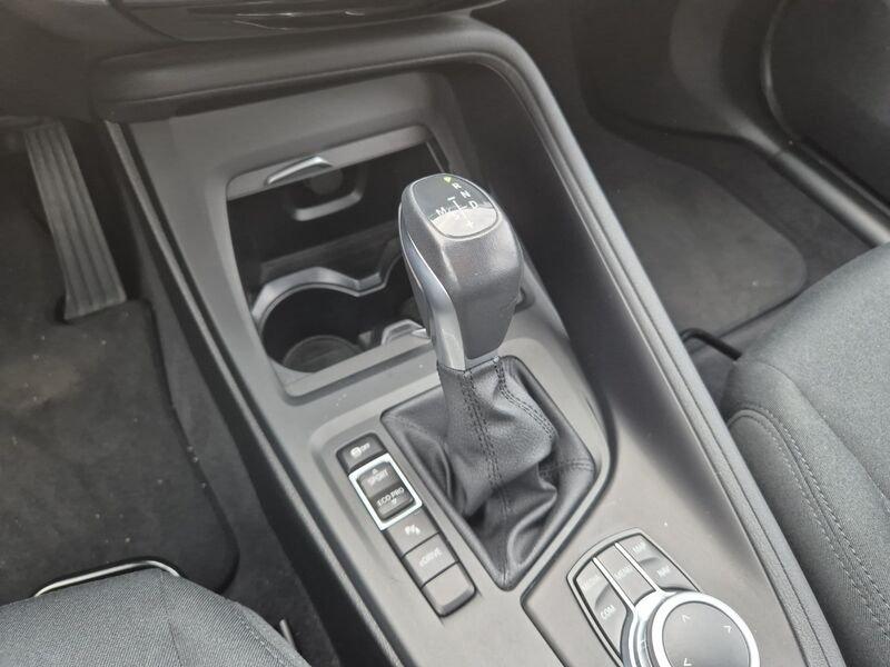 BMW X1 X1 xDrive25e Business Advantage