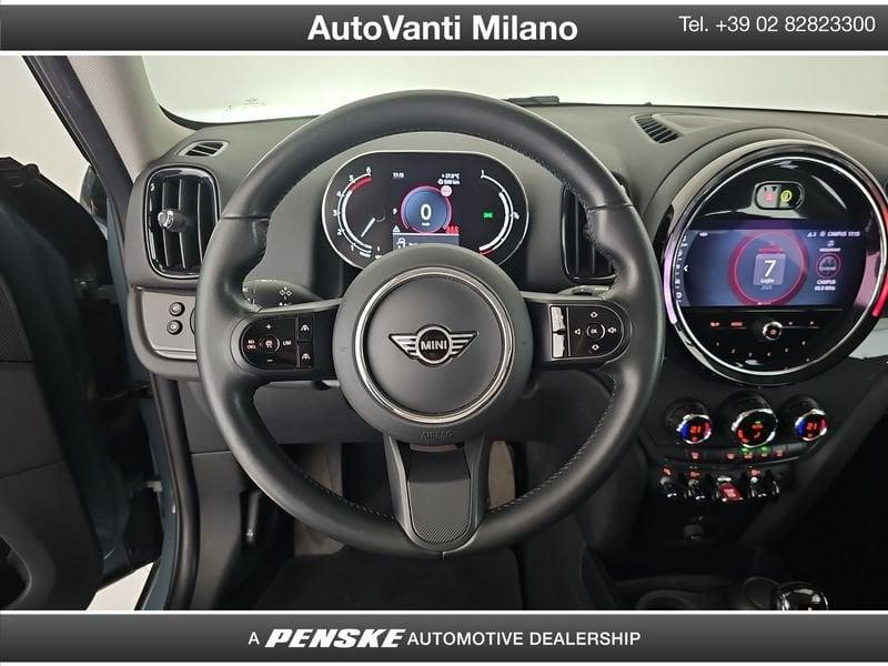 MINI Mini Countryman F60 Mini 1.5 One D Countryman