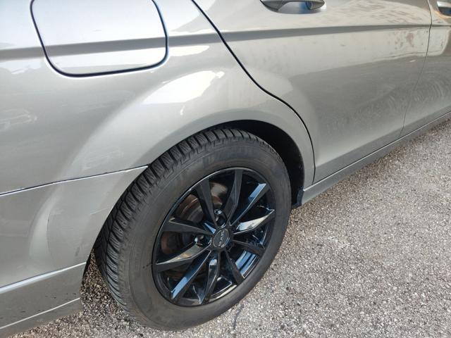 MERCEDES-BENZ C 200 CDI S.W. ( CAMBIO MANUALE )