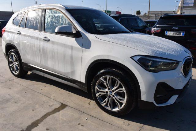 BMW X1 sDrive18d Business Advantage