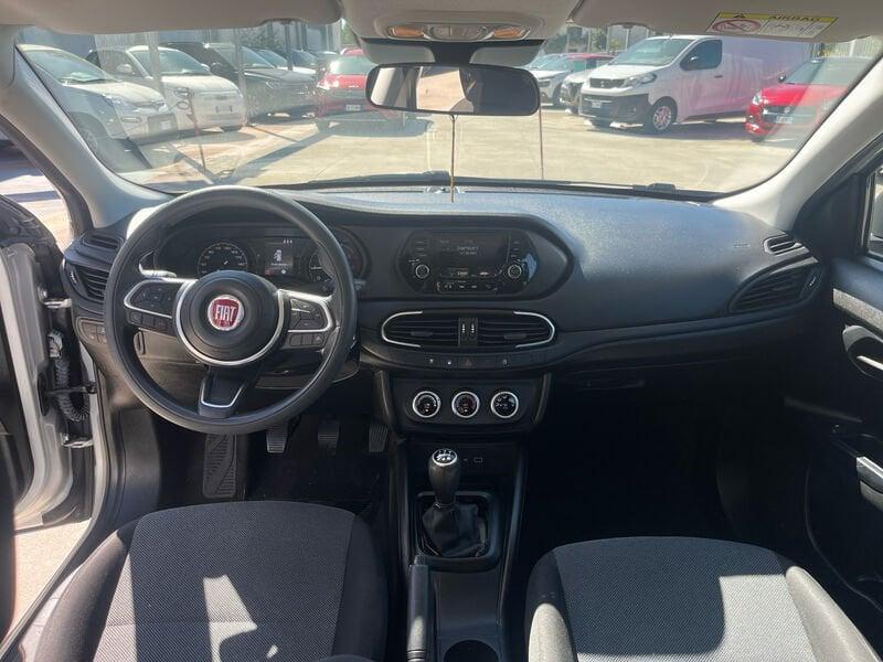 FIAT Tipo 5porte II 2021 5p 1.3 mjt Life s&s 95cv