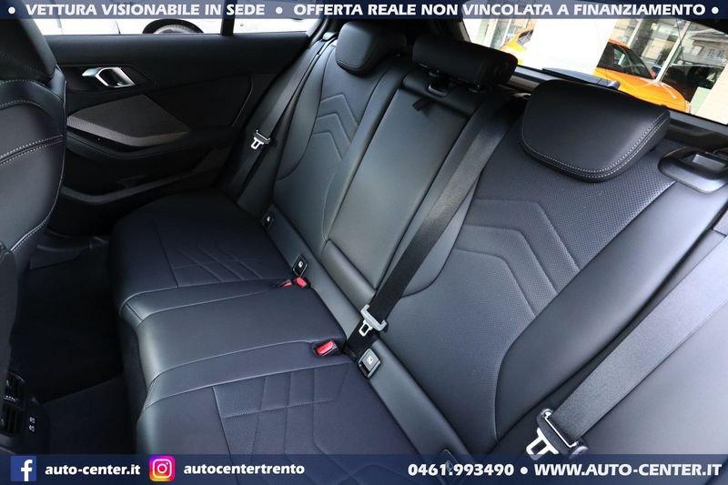 BMW Serie 1 M135 i xDrive MSport Pro M-sport *TETTO