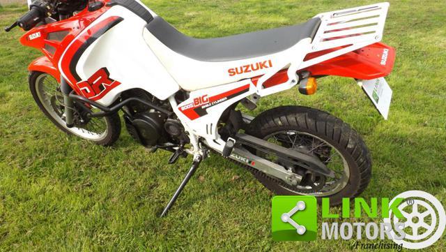 SUZUKI DR Big 800 Big 800 S anno 1990 funzionante e ben conservata