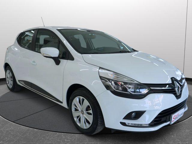 RENAULT Clio TCe 12V 90 CV GPL 5 porte Moschino Life