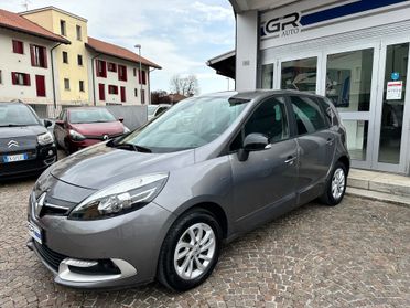 Renault Scénic XMod 1.5dCi 110CV Limited - Uniproprietario