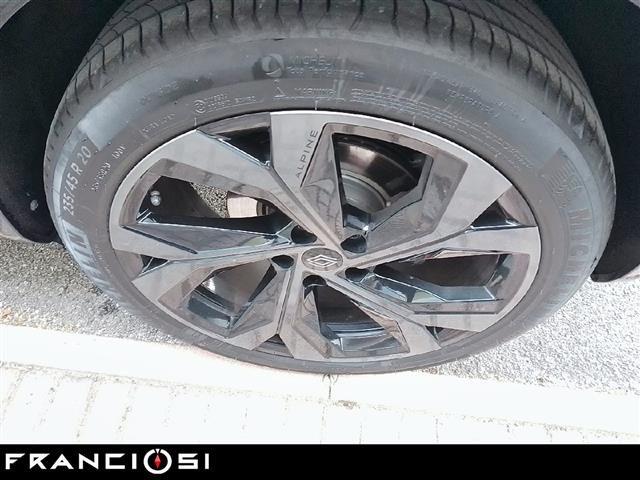 RENAULT Austral 1.3 mild hybrid 160cv Techno Esprit Alpine