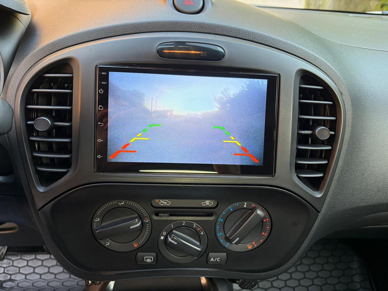 Nissan Juke 1.5 dCi 110cv S&S Visia