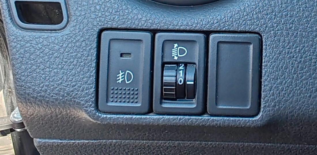 Fiat Sedici 2.0 MJT 16V DPF 4x4 Experience