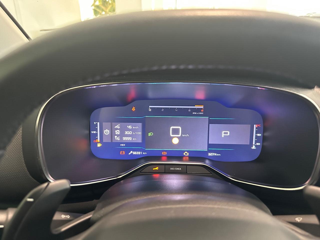 Citroen C5 Aircross PureTech 130 EAT8 Shine NEOPATENTATI