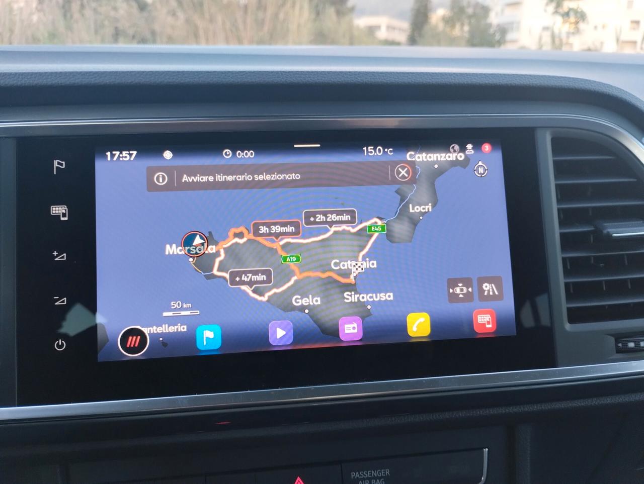 Seat Ateca 2.0 TDI Business