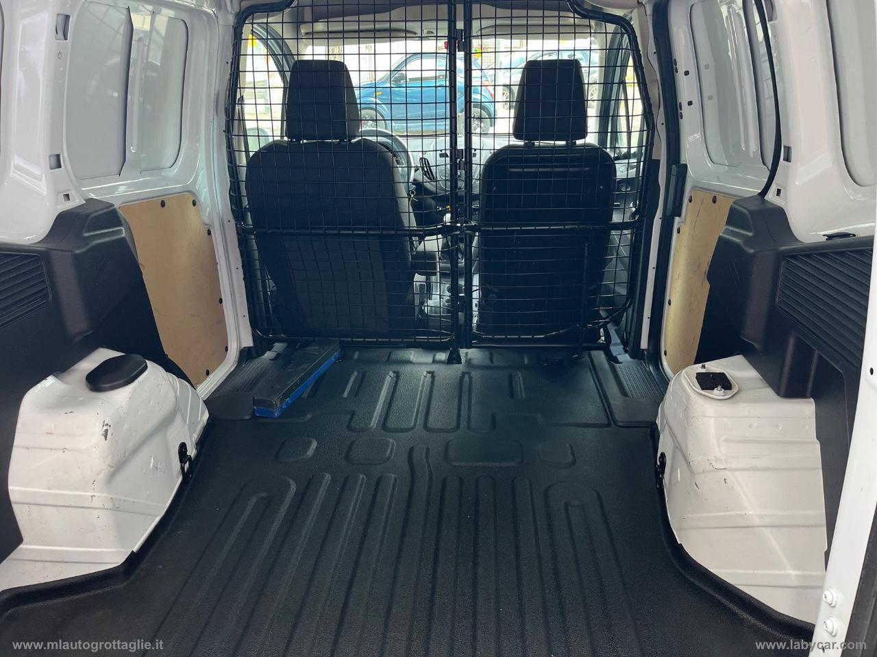 Transit Courier 1.5 TDCi 75CV Van Trend