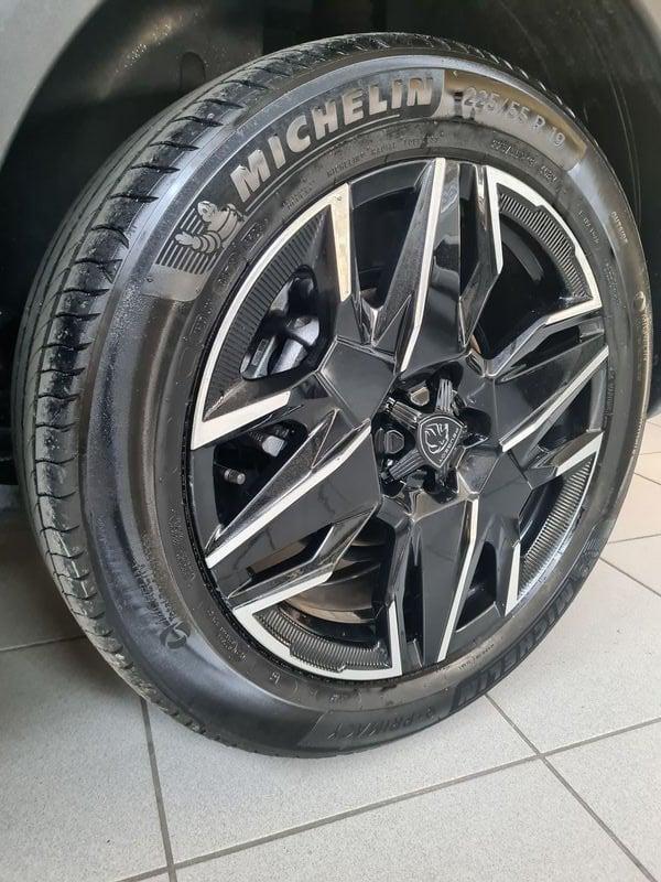 Peugeot 3008 Peugeot 3008 1.2 hybrid GT 145cv e-dcs6