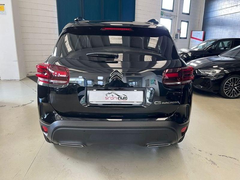 Citroën C5 Aircross C5 Aircross BlueHDi 130 S&S EAT8 Max - PROMO SIRONIAUTO+