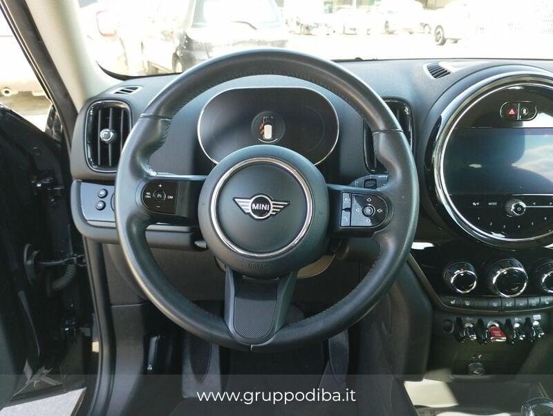 MINI Countryman Mini F60 2020 Benzi Mini 1.5 Cooper Hype auto