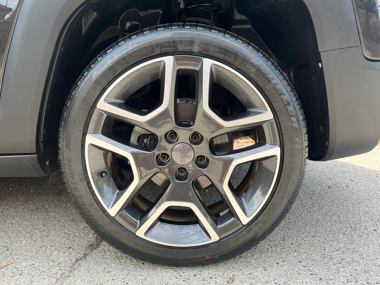 Jeep Renegade 1.0 T3 Sport BENZINA