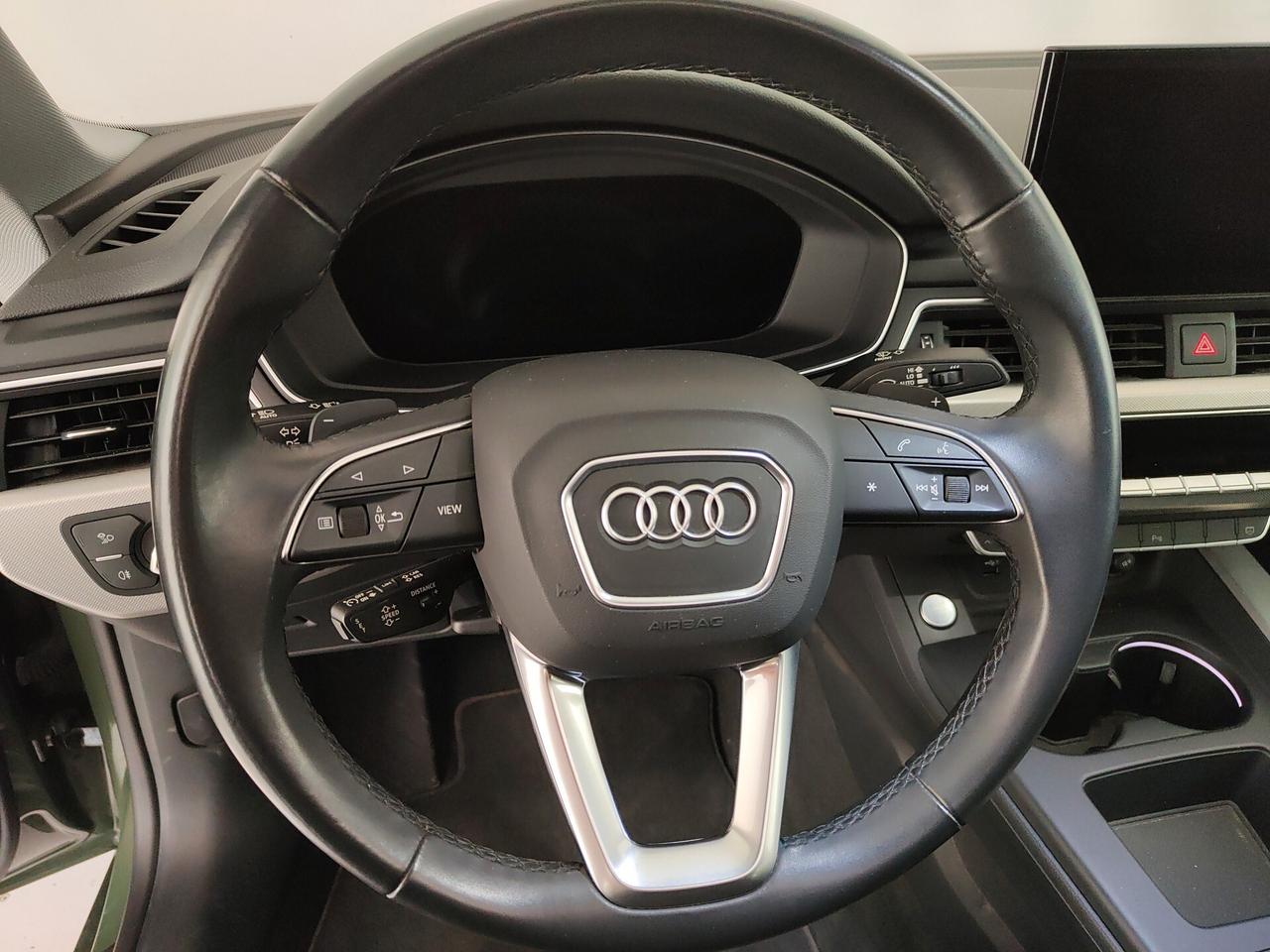 Audi A5 SPB 40 TDI S tronic line edition