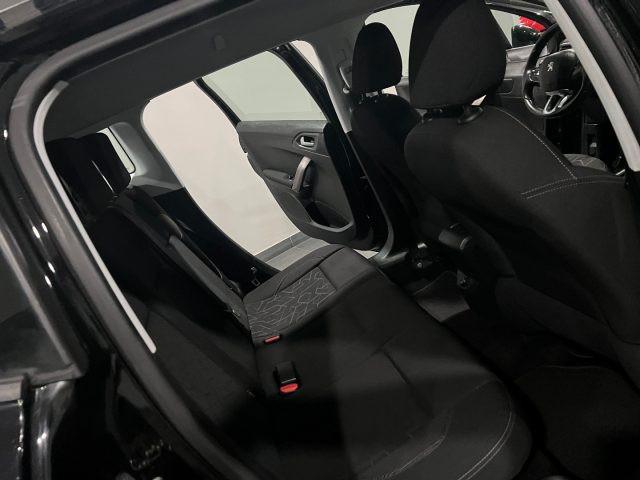 PEUGEOT 2008 1.4 HDi 68CV UNICA PROPRIETARIA