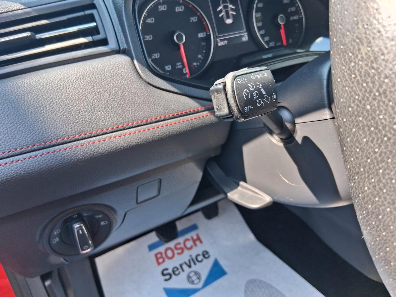 Seat Arona 1.0 tgi FR 90cv