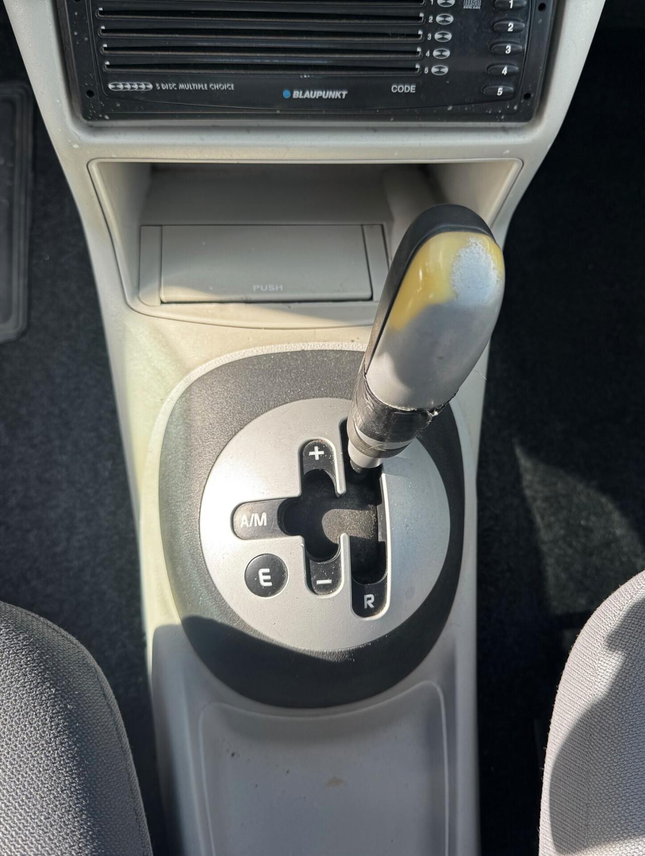 Fiat Punto 1.2 5 porte Dynamic