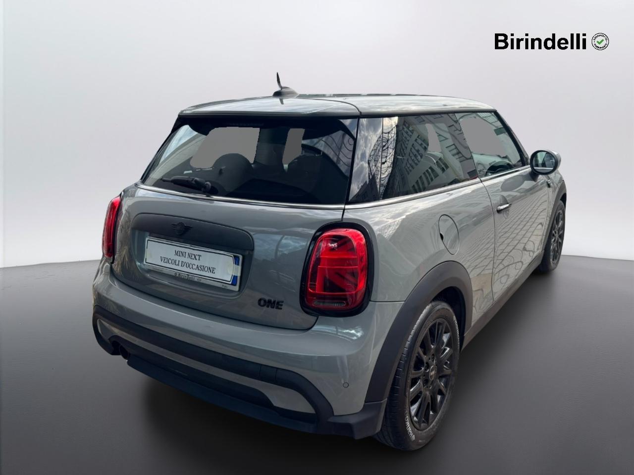 MINI Mini 4ª serie (F56) - Mini 1.5 One Camden Edition