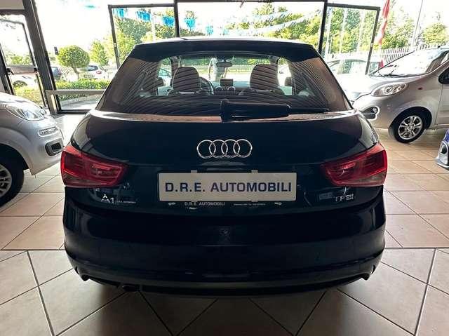 Audi A1 A1 1.2 tfsi Ambition S-line