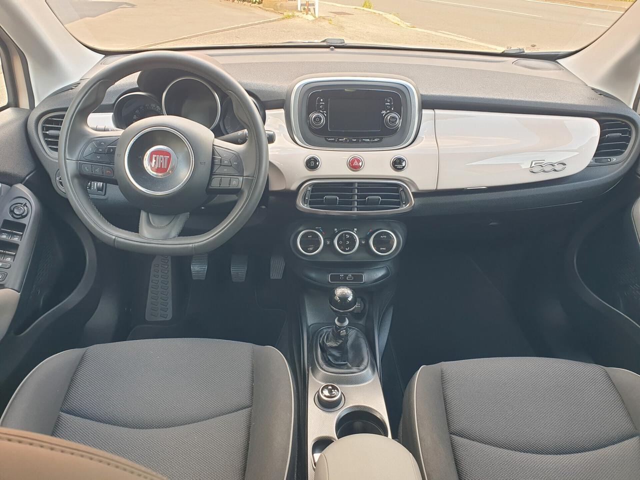 Fiat 500X 1.6 MultiJet 120 CV OPENING EDICTION