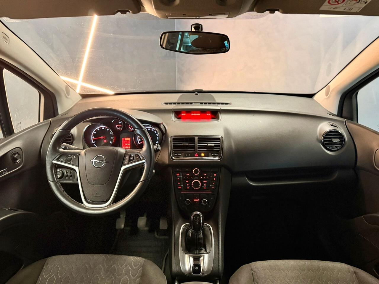 Opel Meriva 1.4 Turbo 120CV GPL Tech Elective