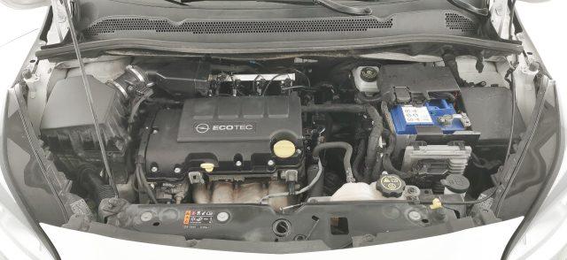 OPEL Corsa 1.4 90CV GPL Tech 5 porte b-Color