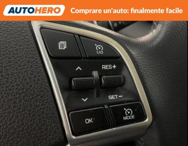 HYUNDAI Tucson 1.6 CRDi XPrime