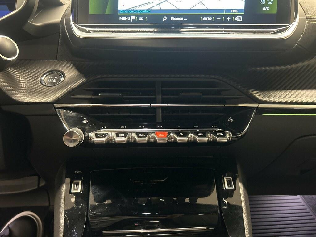 Peugeot 2008 1.2 PureTech GT EAT