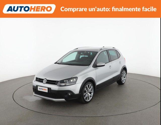 VOLKSWAGEN Polo 1.2 TSI DSG BlueMotion Technology