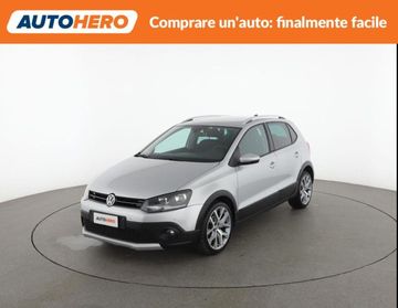 VOLKSWAGEN Polo 1.2 TSI DSG BlueMotion Technology