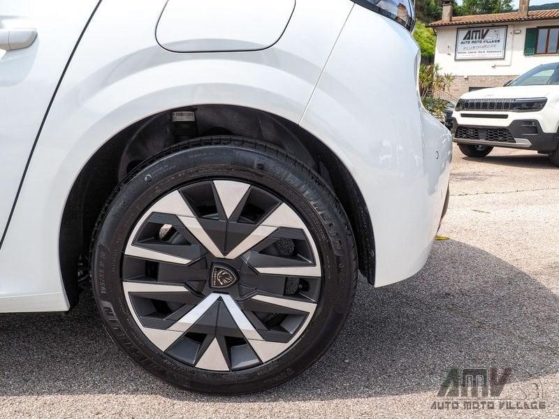 Peugeot 208 PureTech 100 Stop&Start 5 porte Style Km0