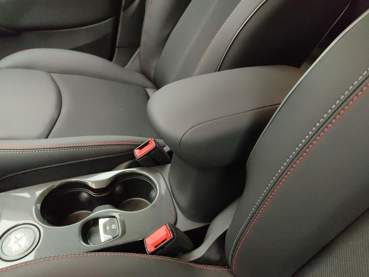 FIAT 500X 2022 1.5 T4 130CV HYBRID SPORT DCT