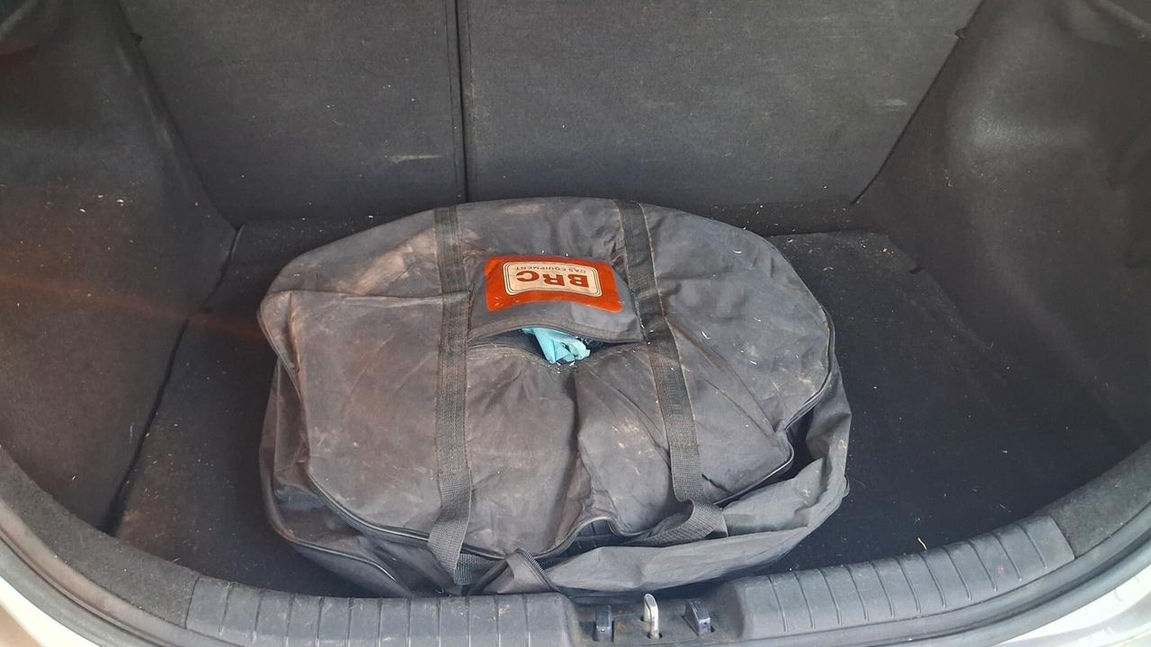 Kia Ceed cee'd 1.4 90CV 5p. EX Bi-Fuel