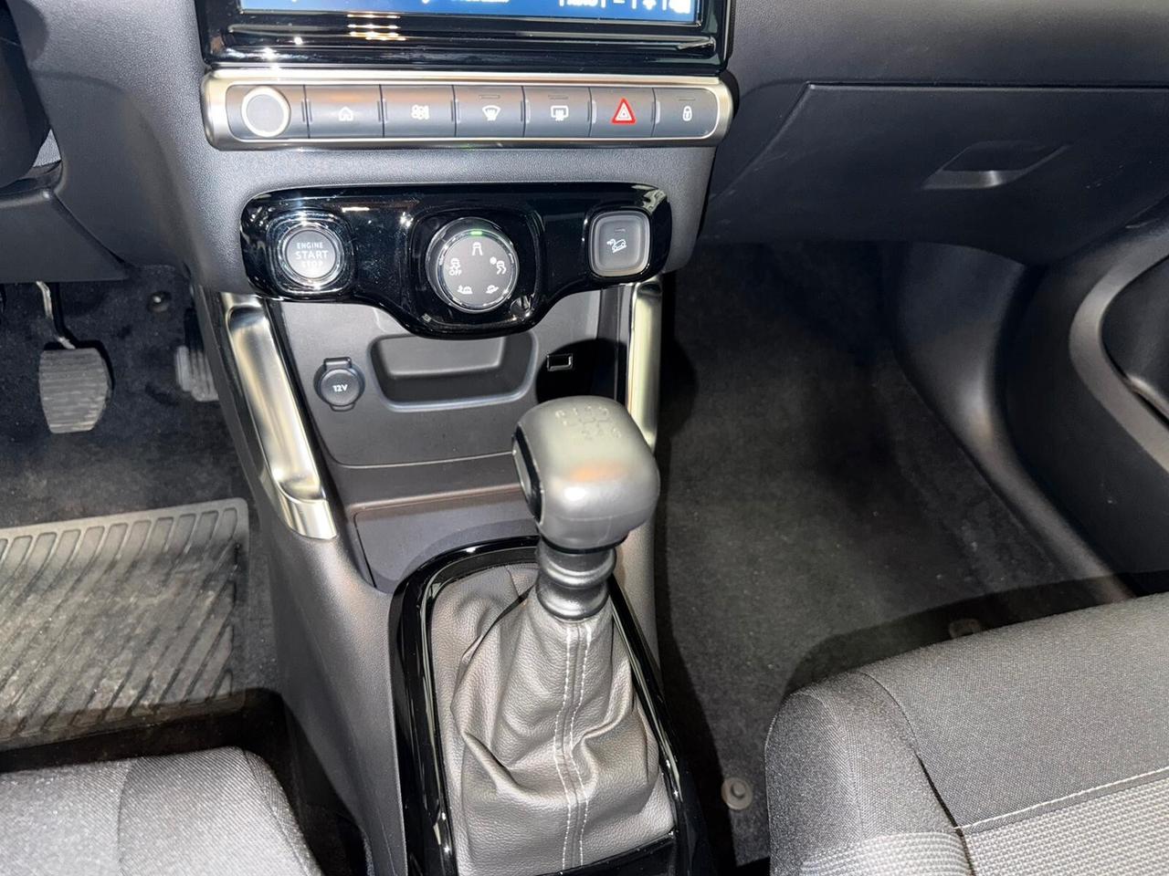 Citroen C3 Aircross PureTech 110 S&S Max a soli 170 euro