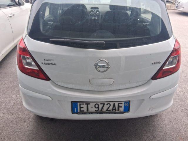 OPEL Corsa 1.3 CDTI 75CV 5 porte Sport OK NEOPATENTATO