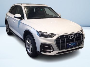 Audi Q5 40 2.0 TDI MHEV 12V BUSINESS ADVANCED QUATTRO S