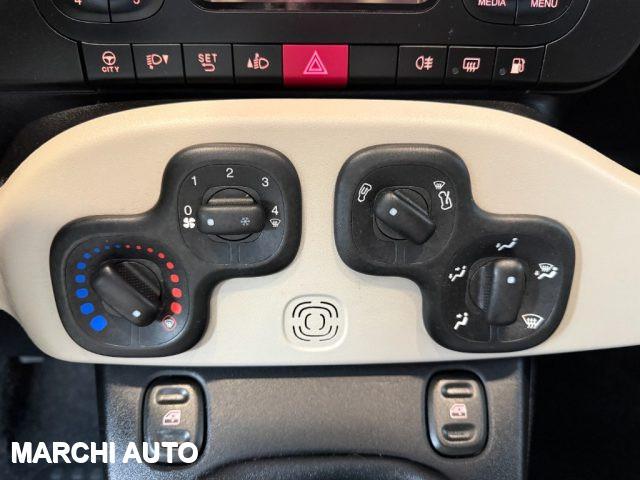 FIAT Panda 0.9 TwinAir Turbo Natural Power Easy