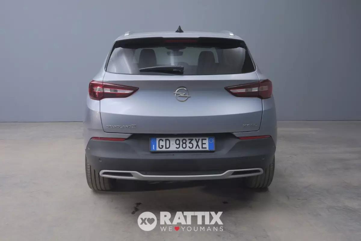 Opel Grandland X 1.6 Phev Business Elegance Auto