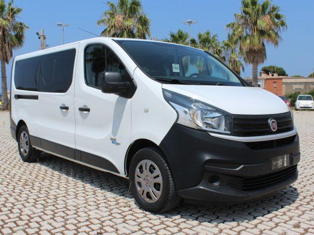 FIAT Talento 1.6 TwinTurbo MJT 125CV Combi 12q