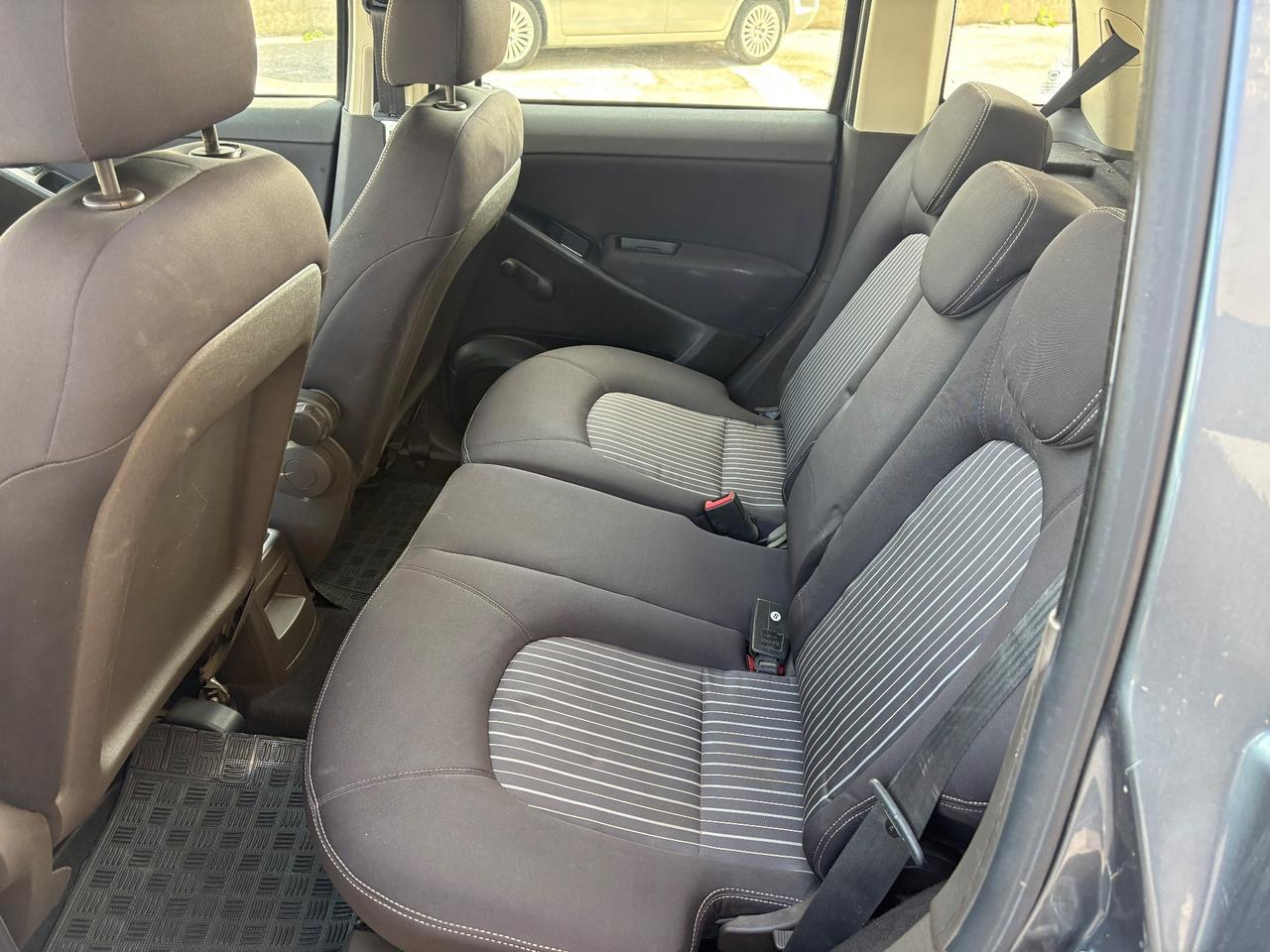 Lancia MUSA 1.3 Mjt 16V 95 CV S&S DPF Poltrona Frau