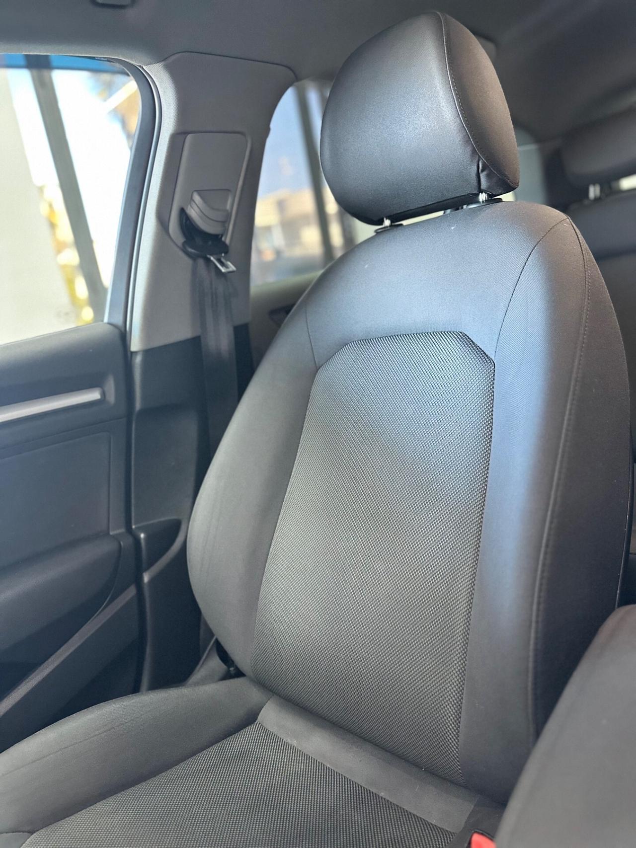 Audi A3 SPB SportBack 1.6 TDI 116 CV S tronic